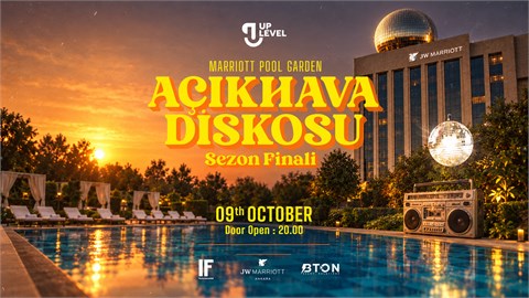 Açık Hava Diskosu