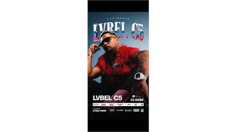 Lvbel C5 