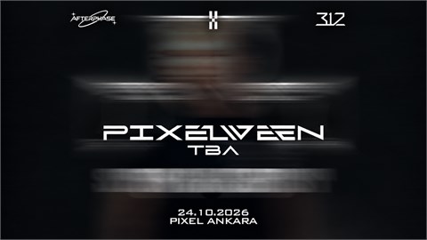 PIXELWEEN
