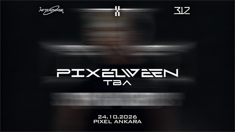 PIXELWEEN