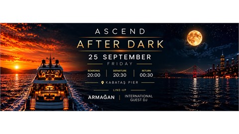 Ascend After Dark