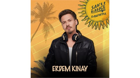 Erdem Kınay