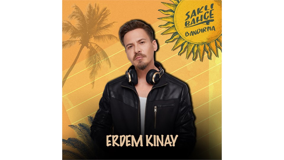 Erdem Kınay