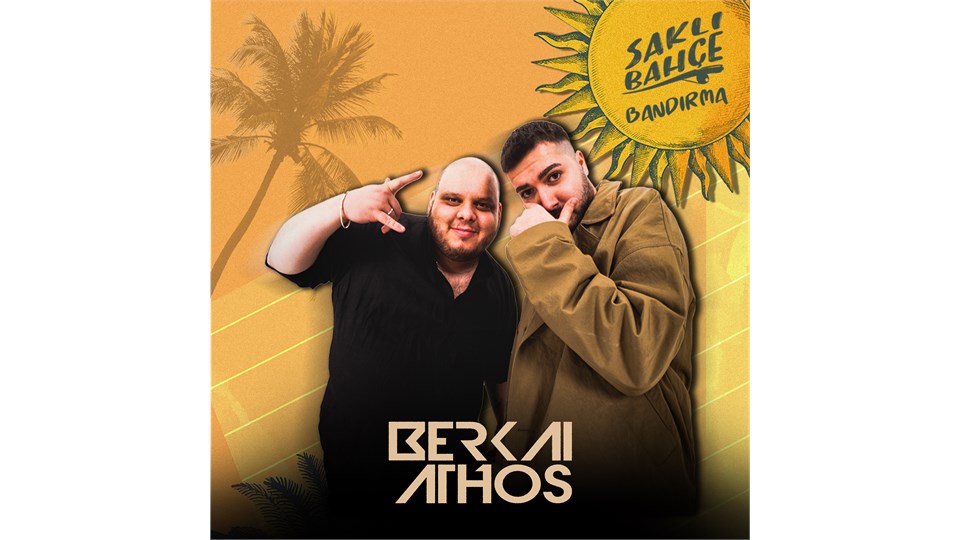 Berkai  Athos