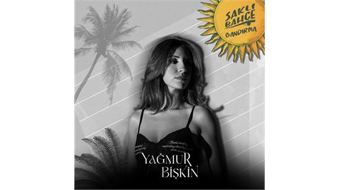Yağmur Bişkin