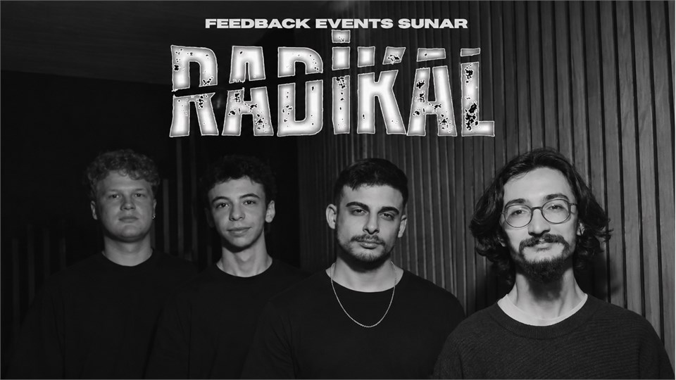 24 EKİM RADİKAL KONSERİ