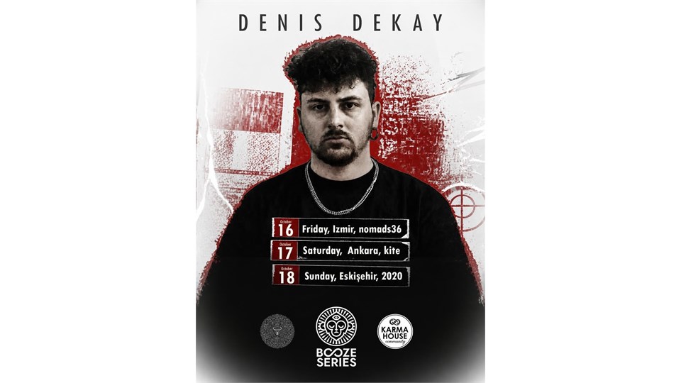 DENIS DEKAY