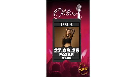 D O A 
