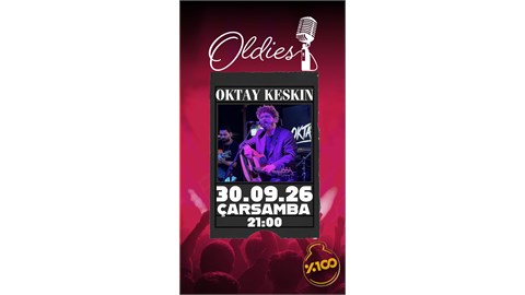 OKTAY KESKİN