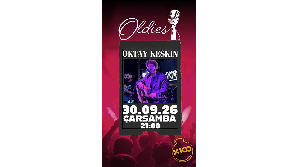 OKTAY KESKİN
