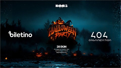 Halloween Party