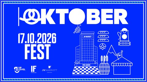 OKTOBERFEST 2026