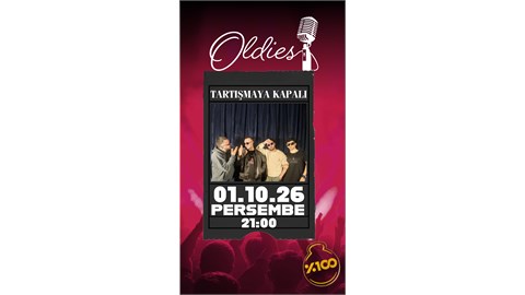 TARTIŞMAYA KAPALI