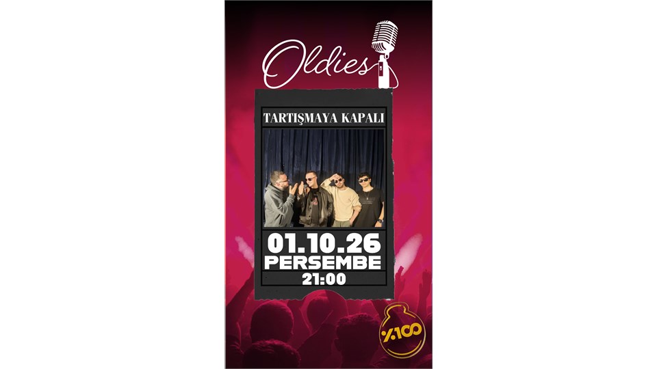 TARTIŞMAYA KAPALI