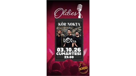 KÖR NOKTA