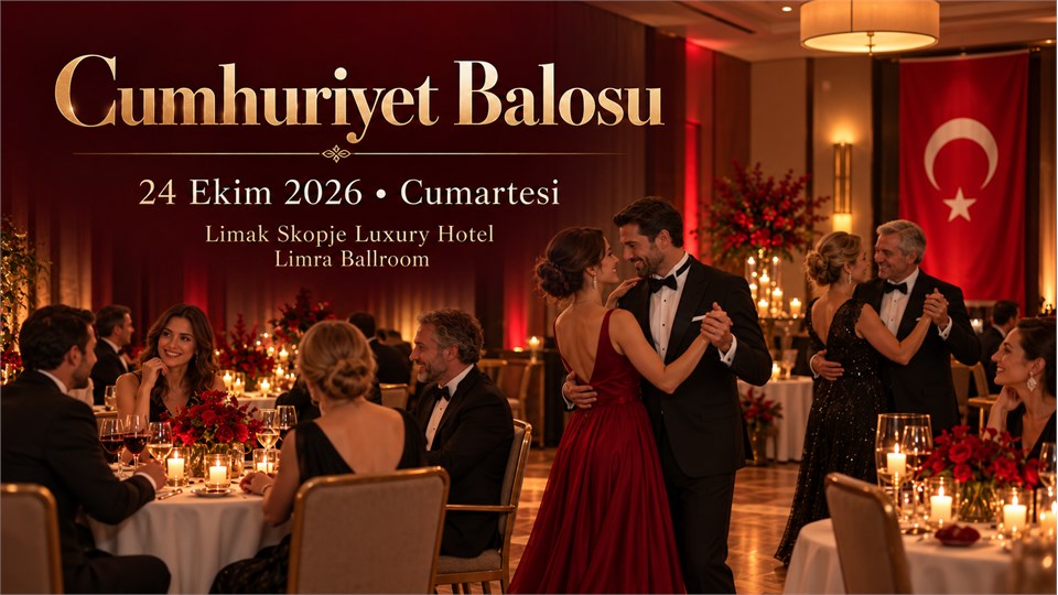 Cumhuriyet Balosu