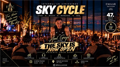 SKY CYCLE