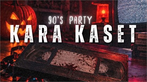 KARA KASET