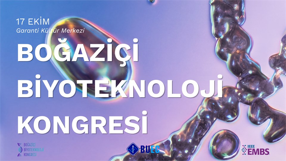 Boğaziçi Biyoteknoloji Kongresi (BBK)