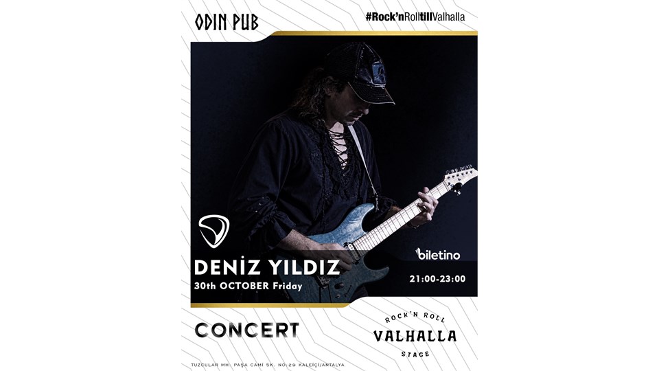 Deniz Yıldız