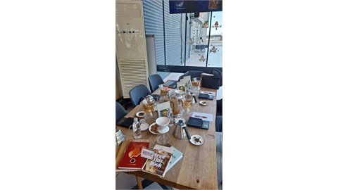 Temel Barista Eğitimi
