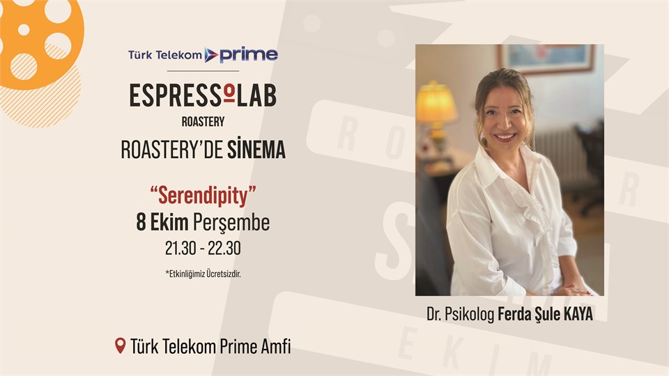 Serendipity | Film Analizi