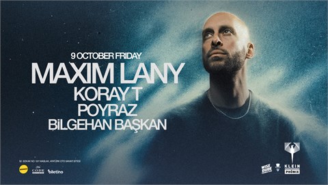 Maxim Lany | Klein Phönix