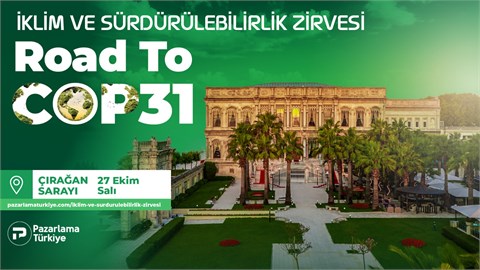 4.İklim ve Sürdürülebilirlik Zirvesi