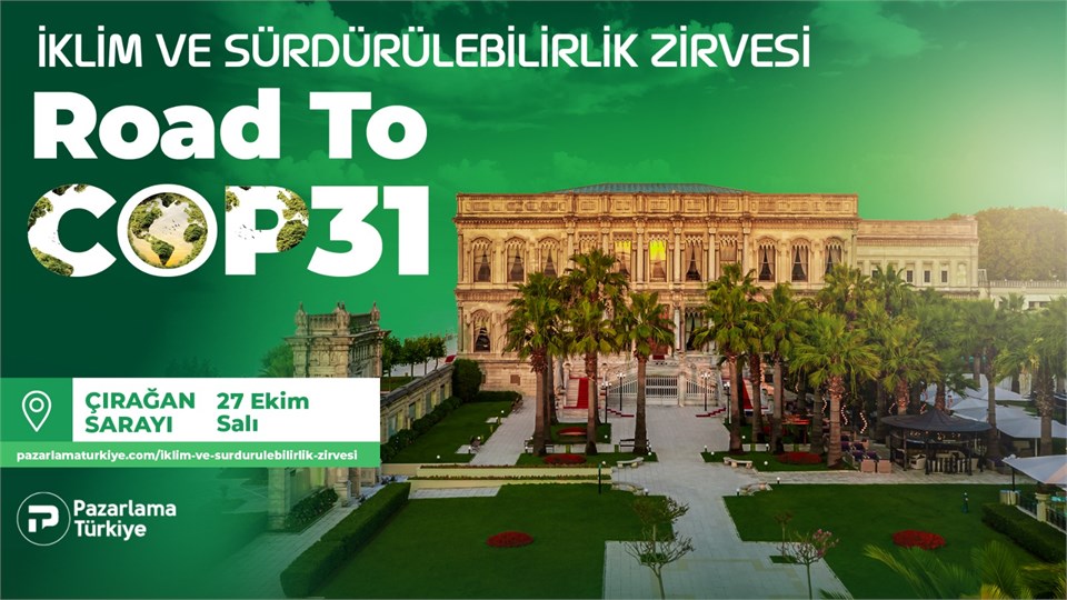 4.İklim ve Sürdürülebilirlik Zirvesi