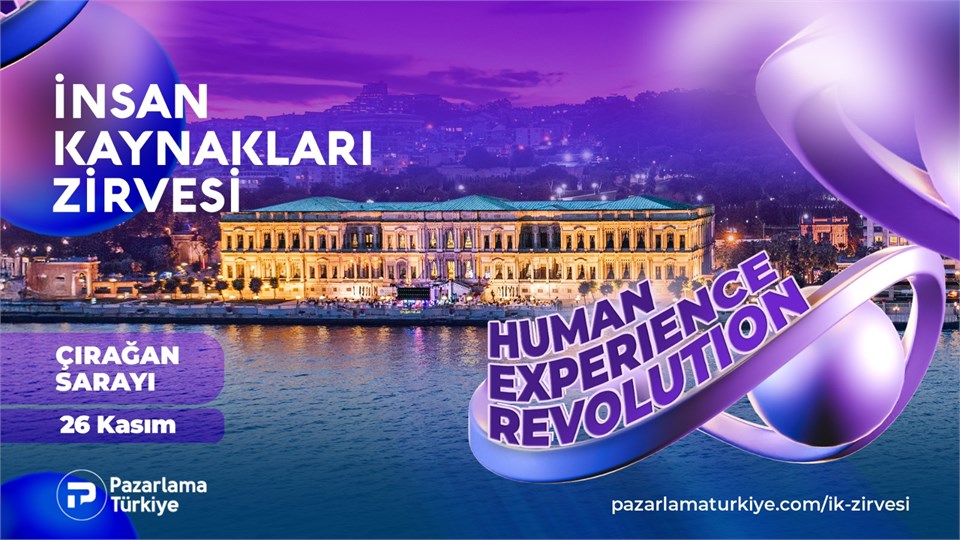 2.İnsan Kaynakları Zirvesi