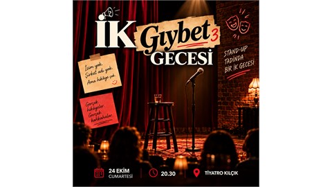 İK GIYBET GECESİ 3