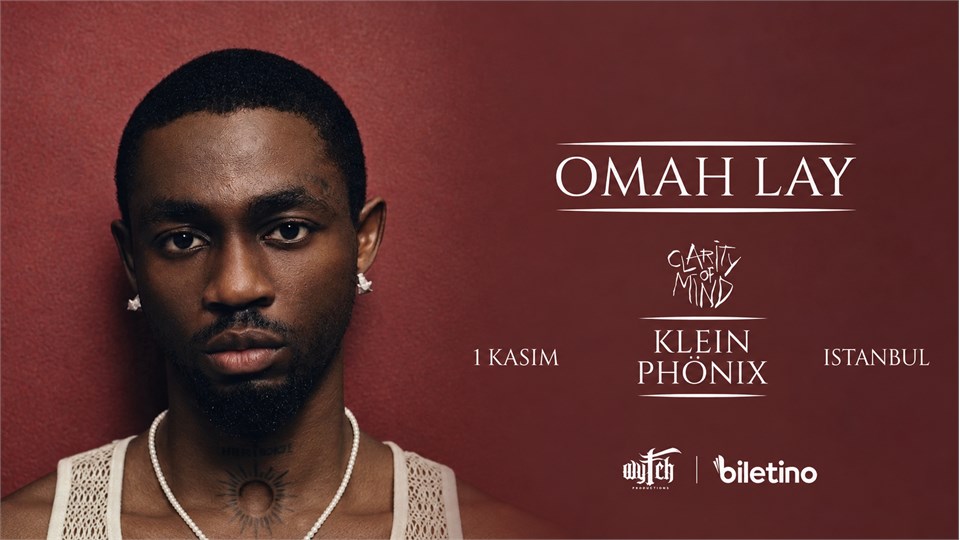 OMAH LAY ISTANBUL