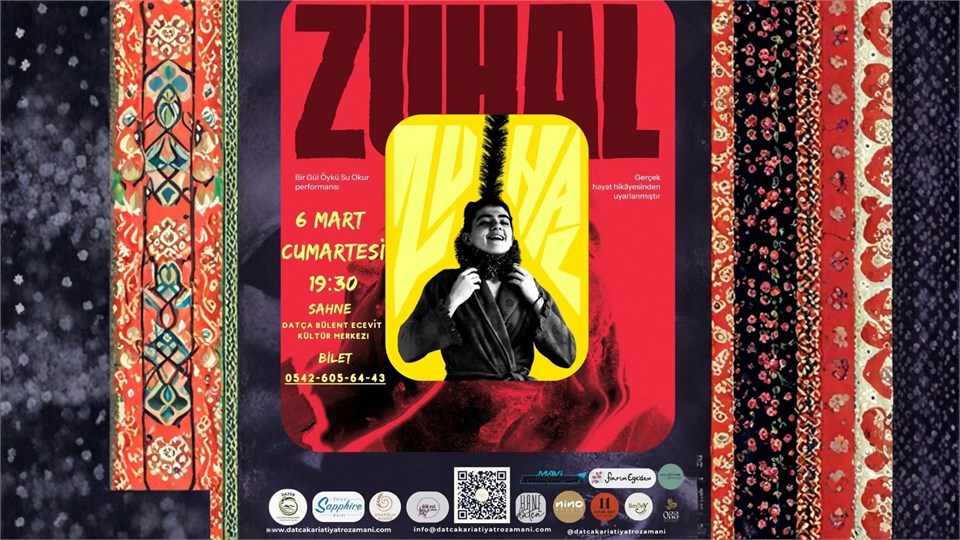 Zuhal 