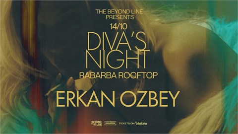 Beyond The Line - Diva’s Night 
