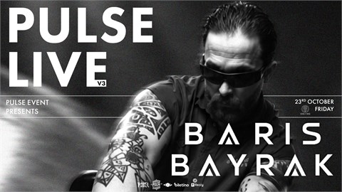  Pulse Live V3
