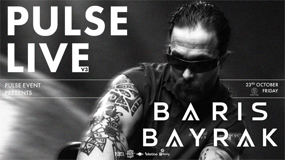  Pulse Live V3