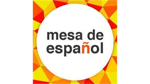 Mesa de Español ( Taksim )