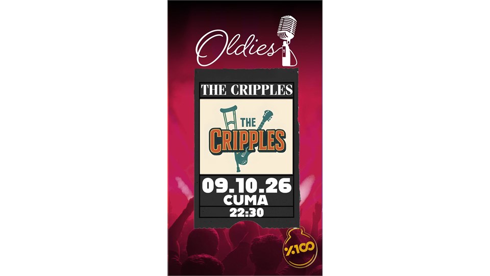 THE CRIPLES