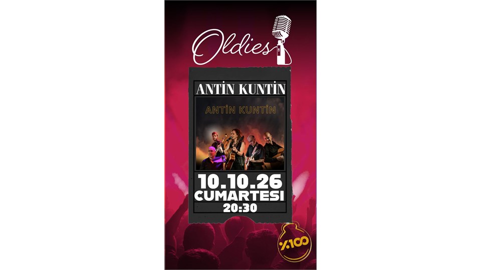ANTİN KUNTİN