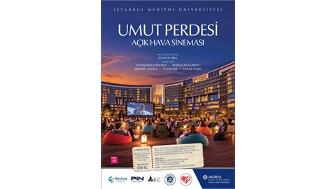 Umut Perdesi