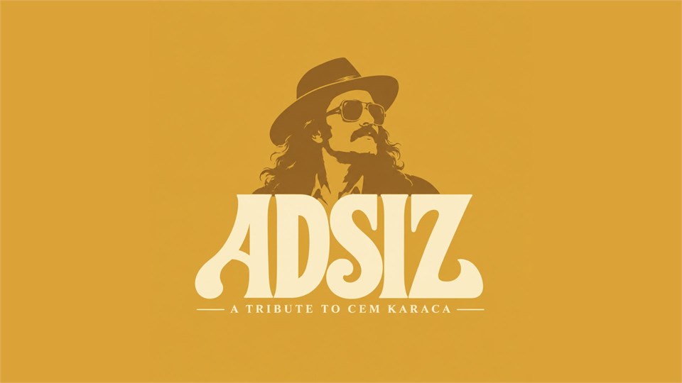 ADSIZ (A Tribute to Cem Karaca)