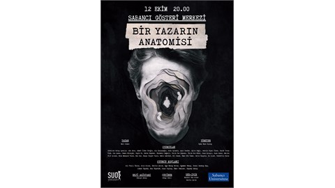 Bir Yazarın Anatomisi