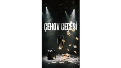 Çehov Gecesi