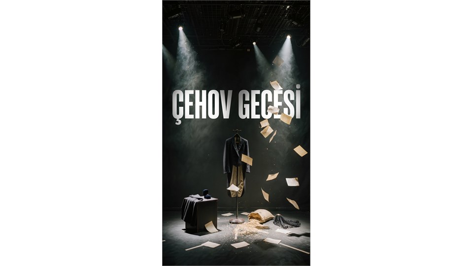 Çehov Gecesi