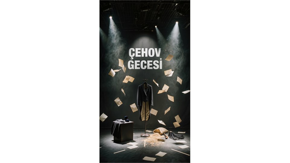 Çehov Gecesi