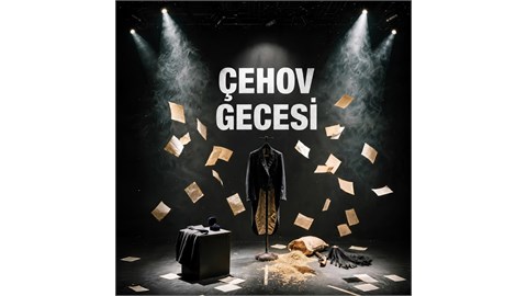 Çehov Gecesi