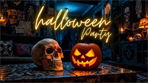 Halloween Party