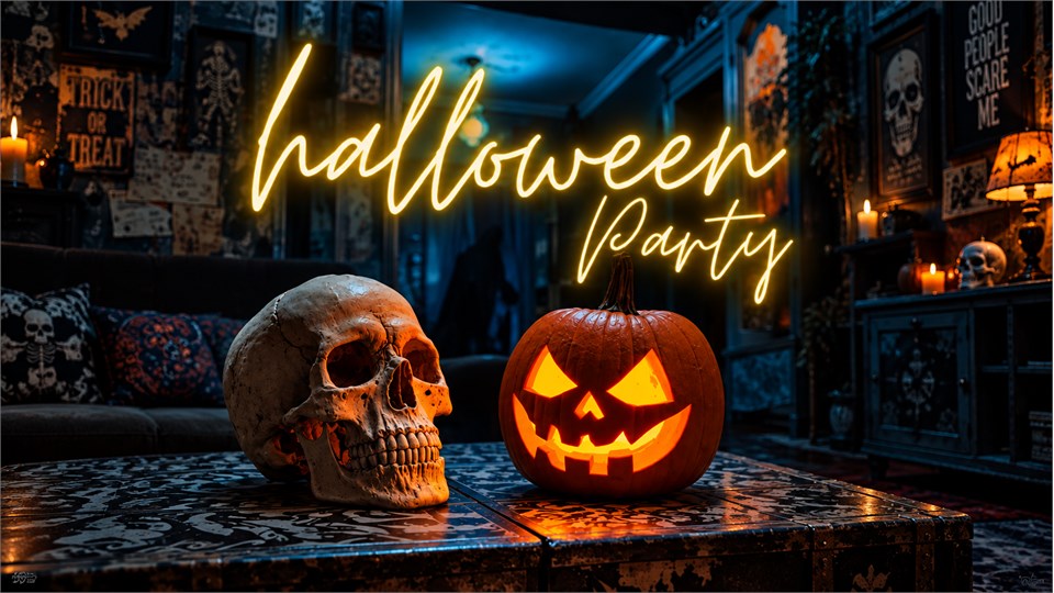 Halloween Party