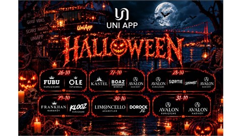 Halloween Party