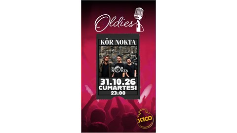 KÖR NOKTA